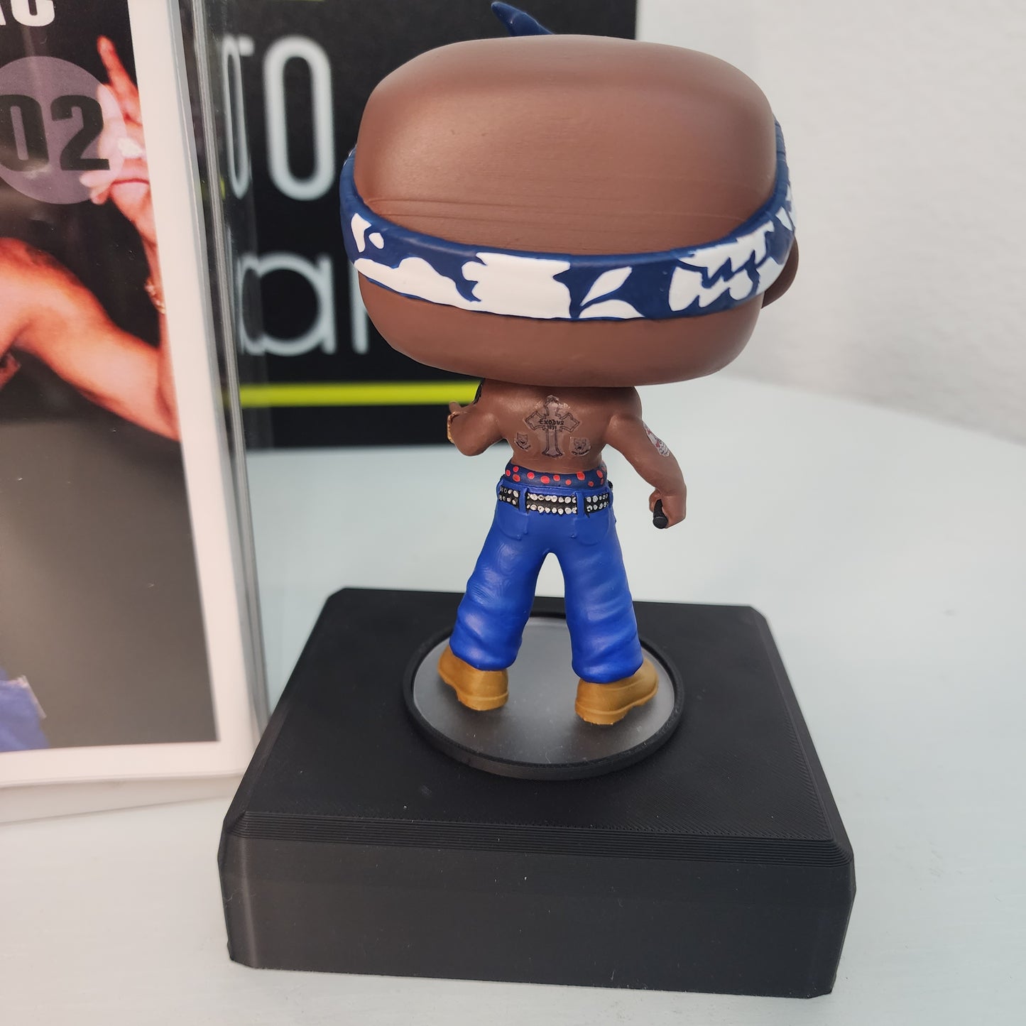 2pac Pop