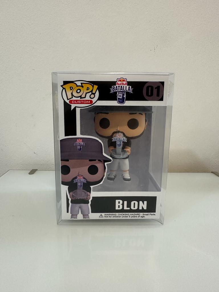 Blon Pop