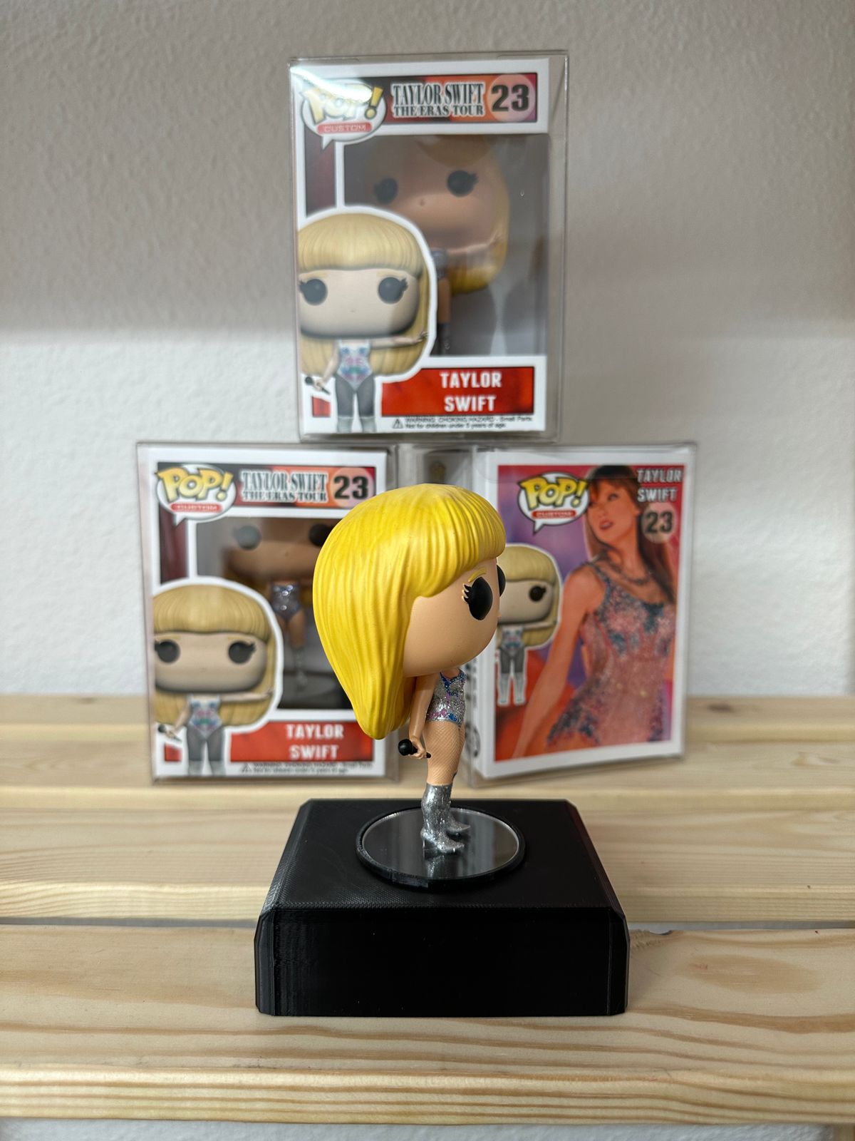 Taylor Swift Pop