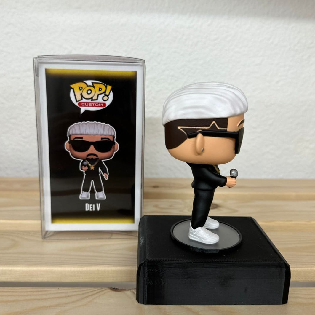Dei V Pop