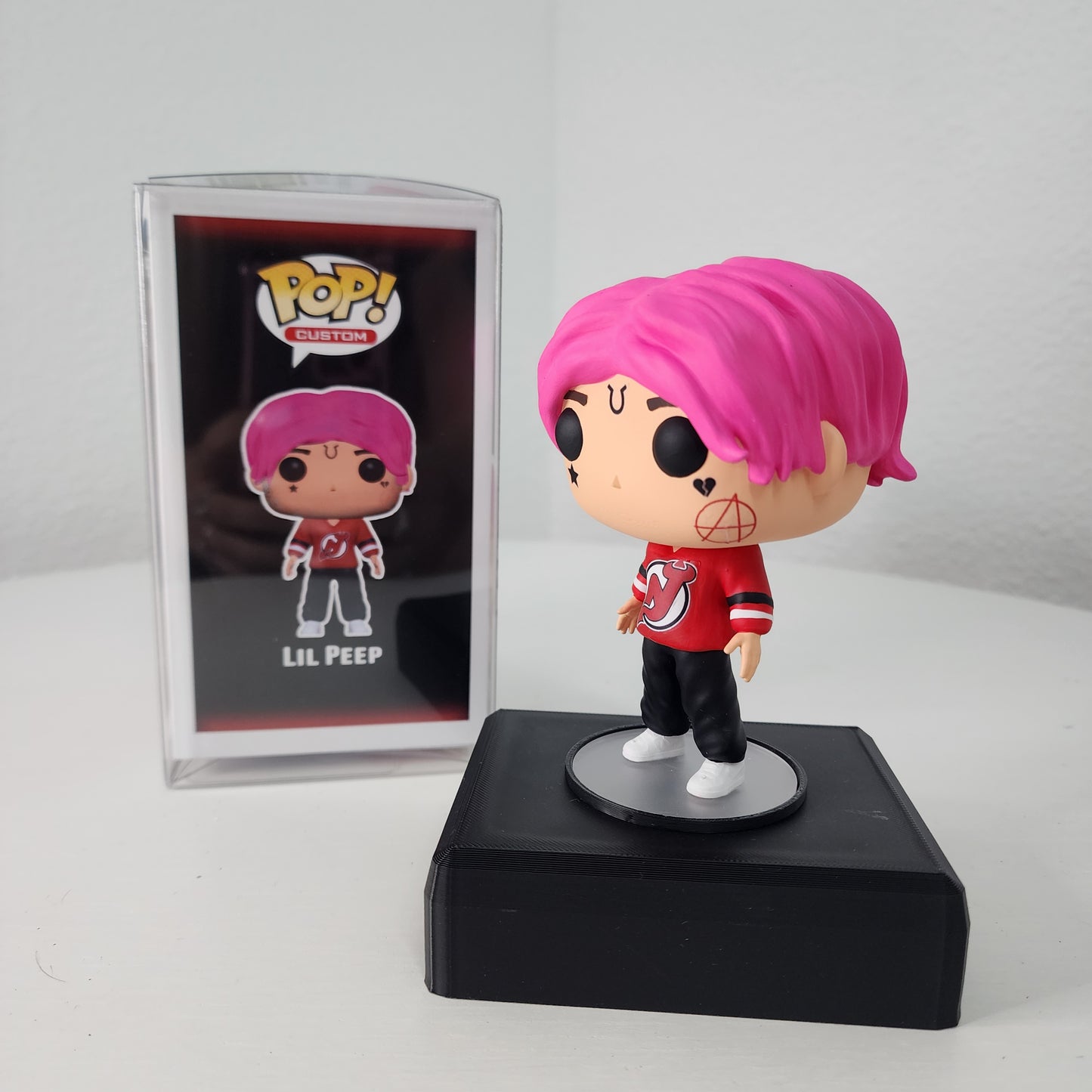 Lil Peep Pop