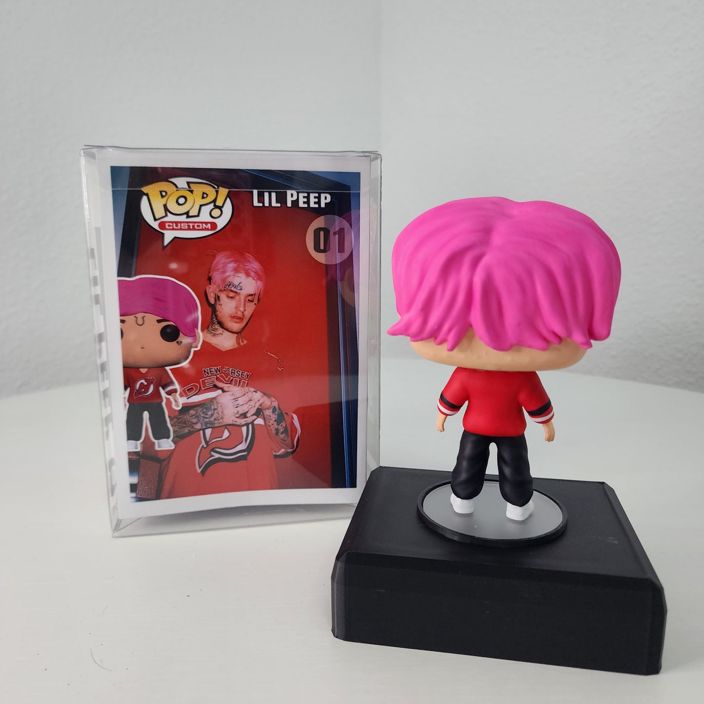 Lil Peep Pop