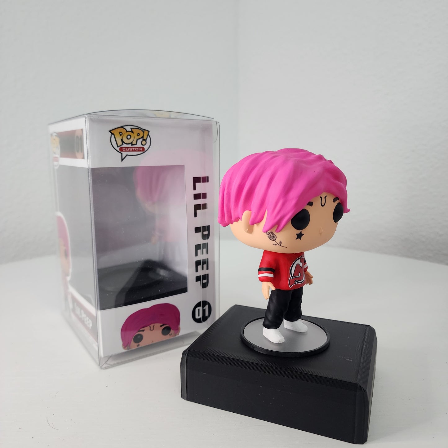 Lil Peep Pop
