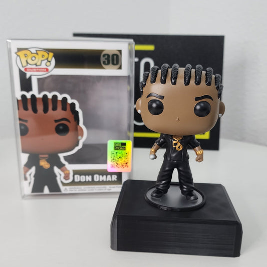 Don Omar Pop
