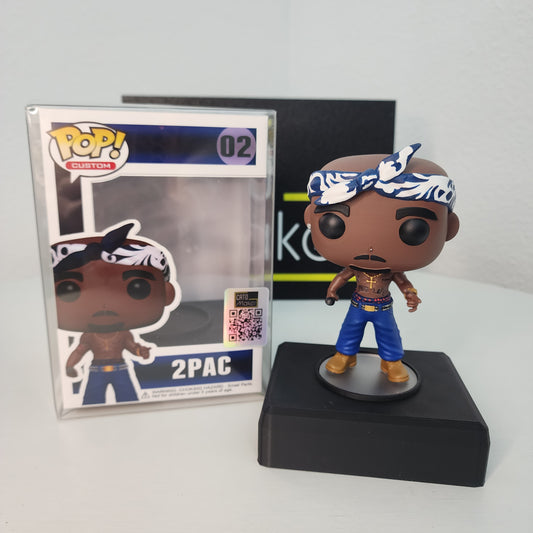 2pac Pop