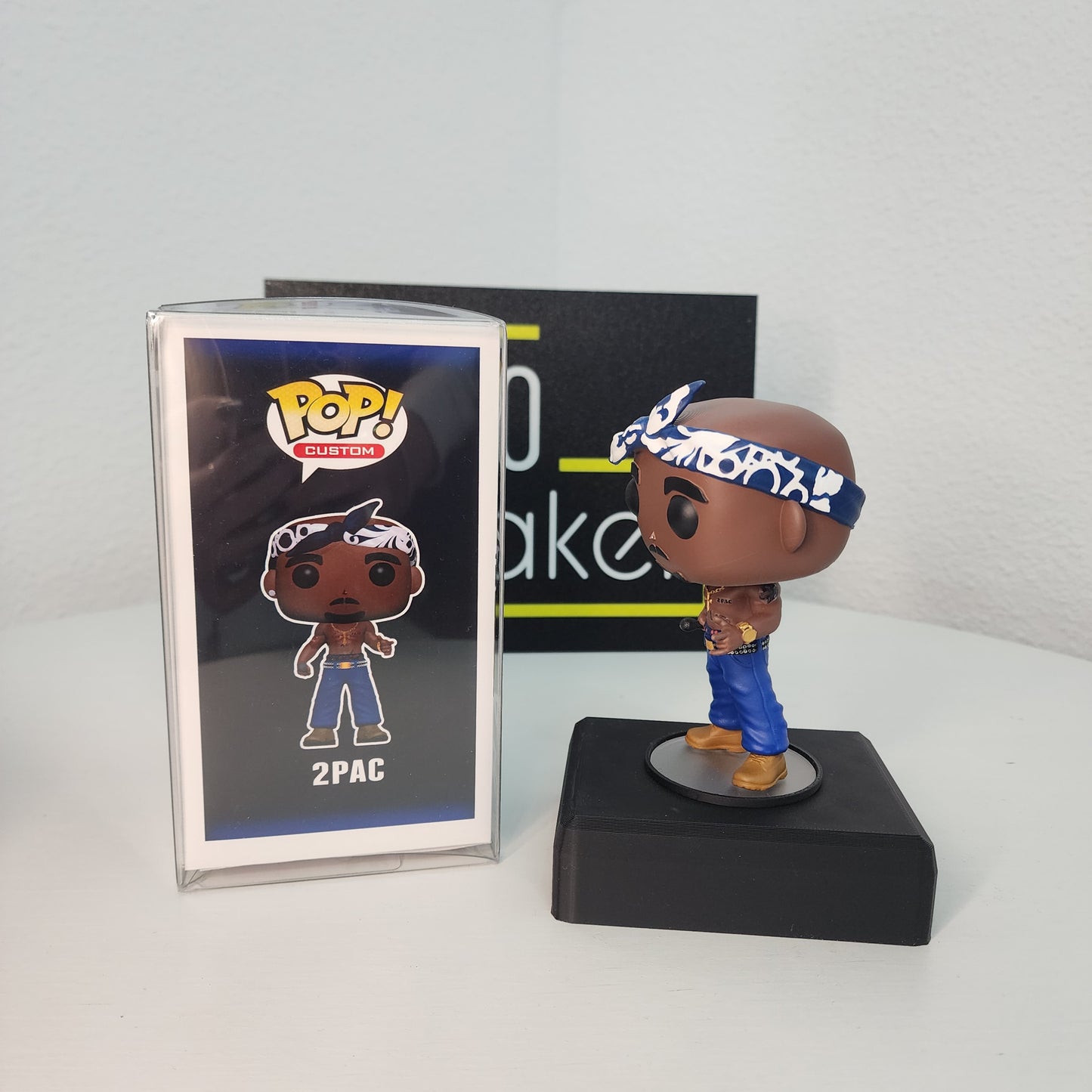 2pac Pop