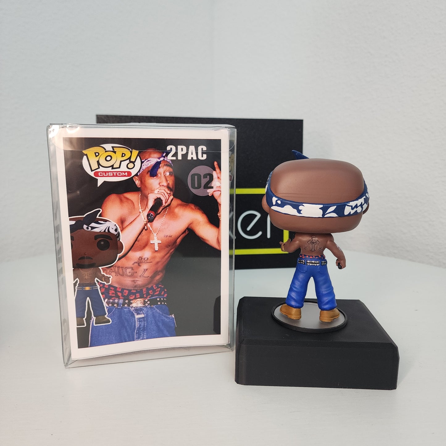 2pac Pop