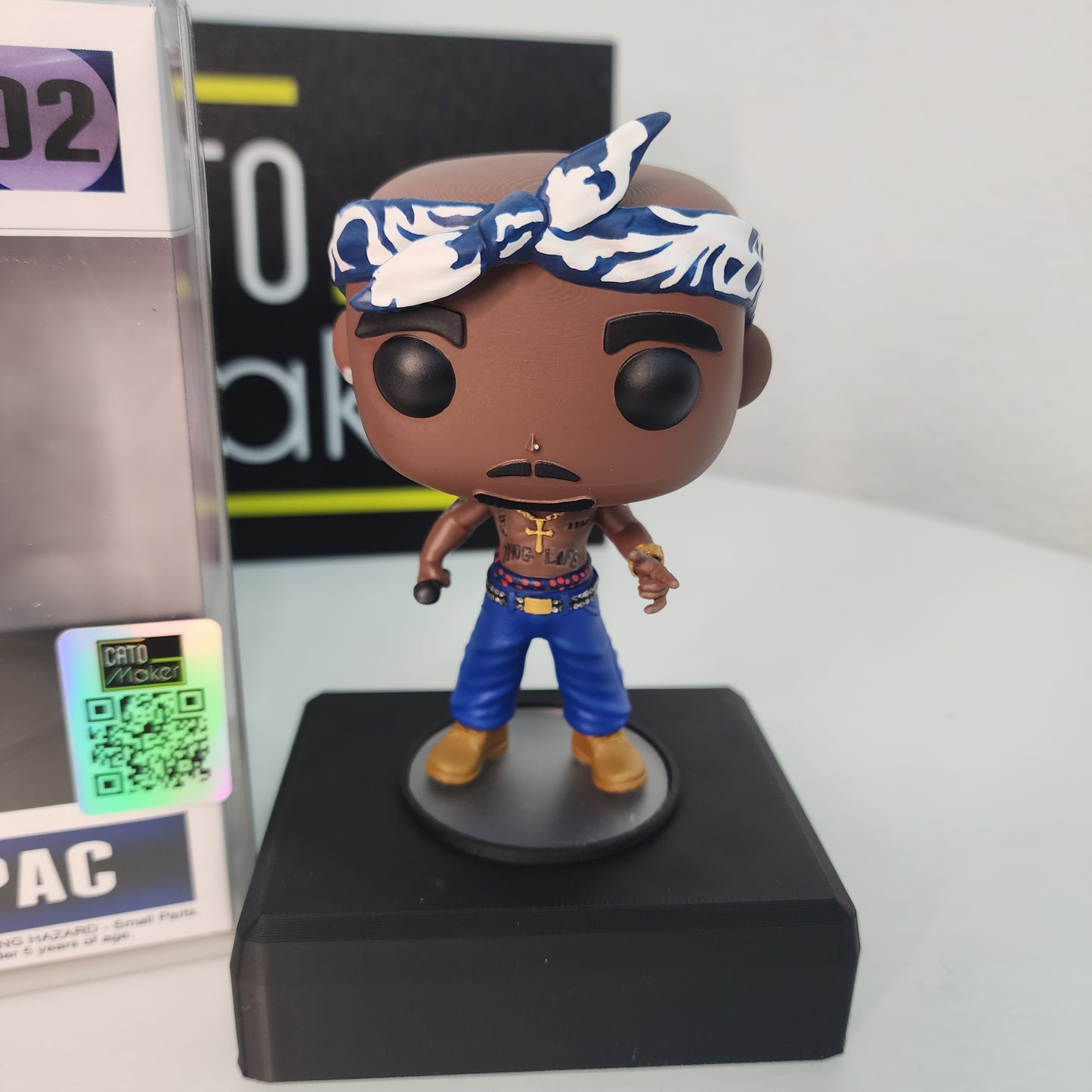 2pac Pop