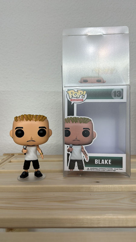 Blake Pop