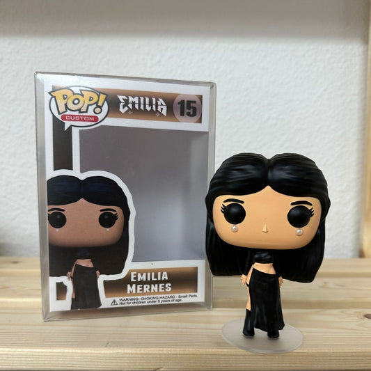 Emilia Mernes Pop 2
