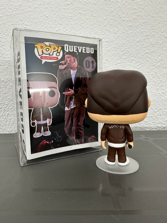 Quevedo Pop 2