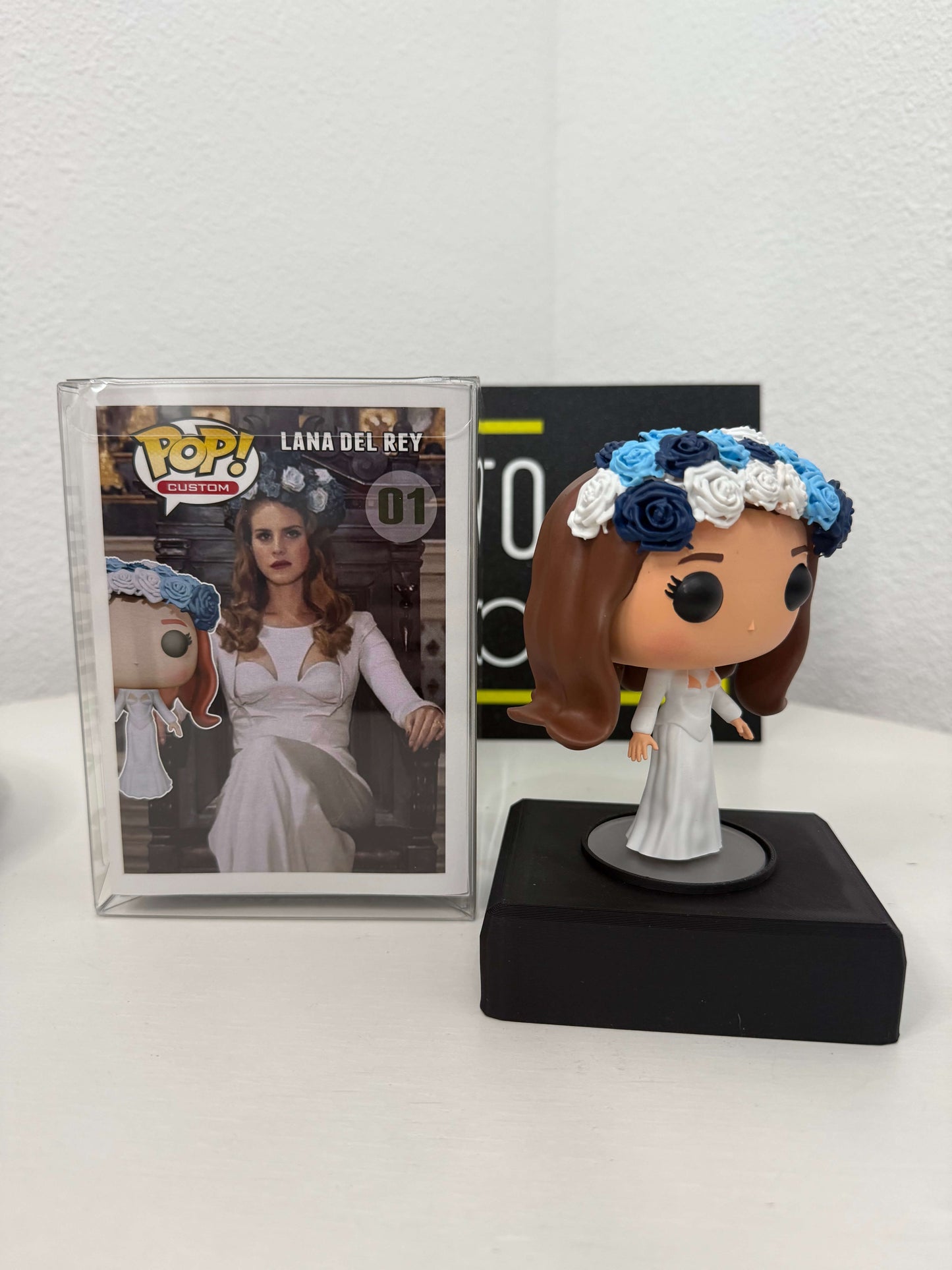 Lana del Rey Pop 2