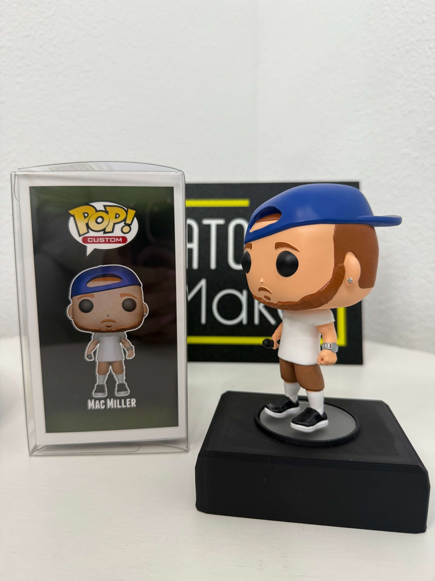 Mac Miller Pop