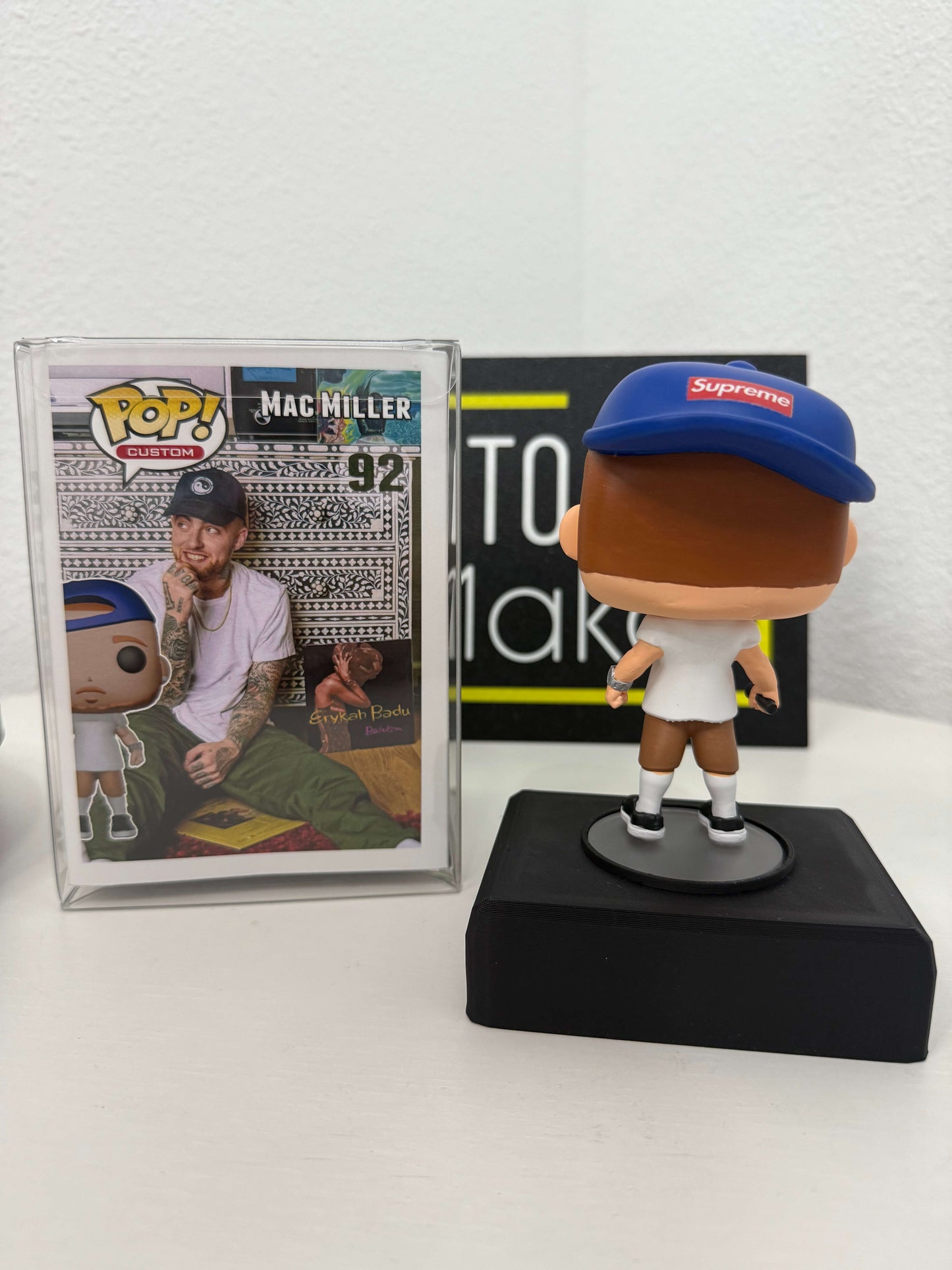 Mac Miller Pop