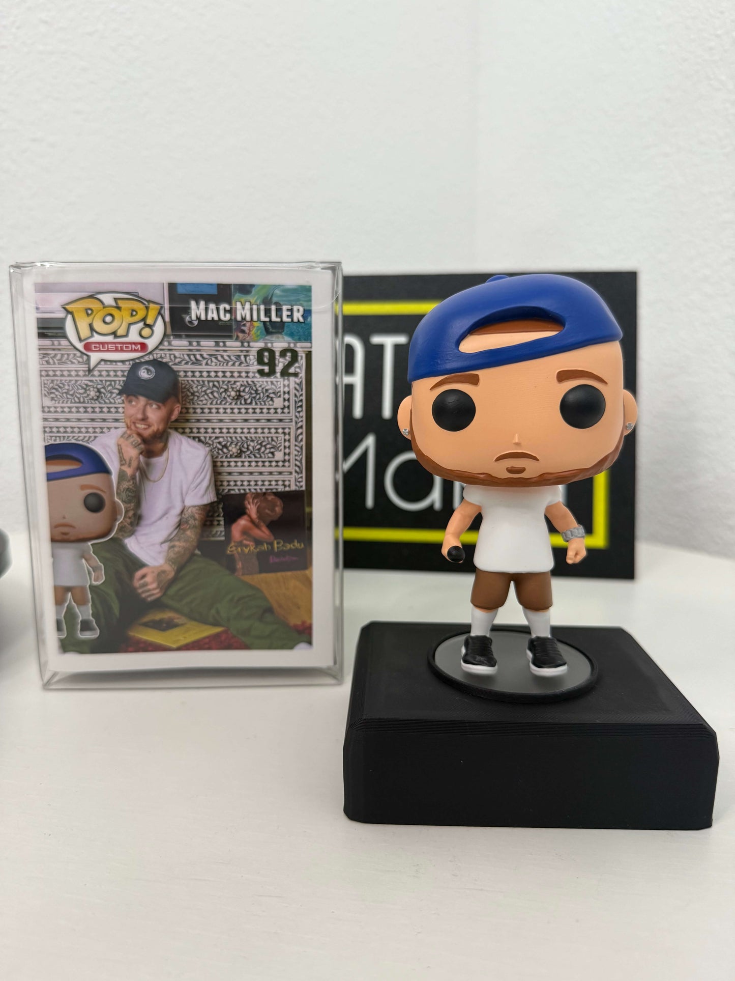 Mac Miller Pop