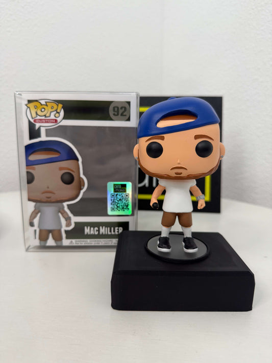Mac Miller Pop