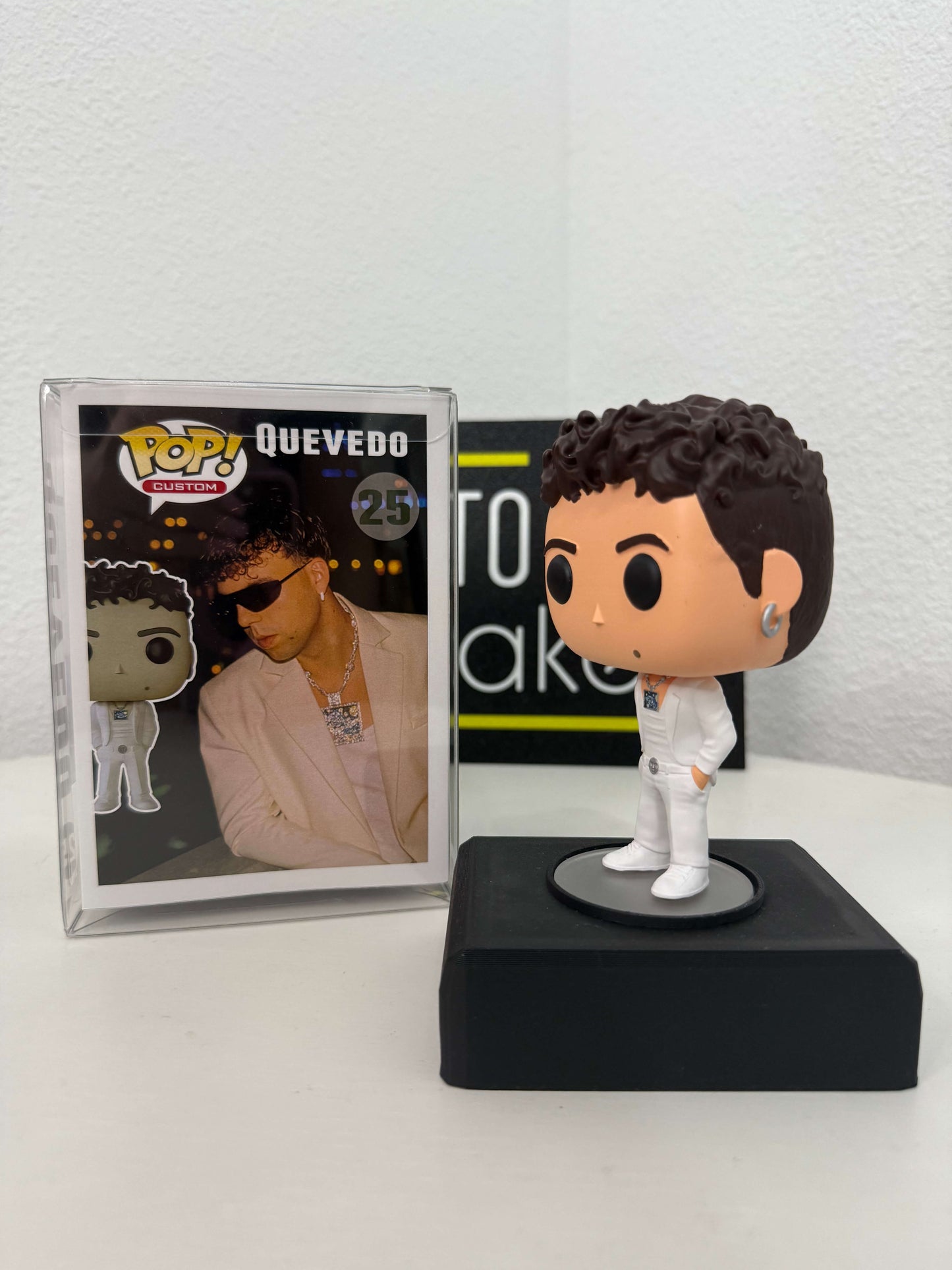 Quevedo  Pop "buenas noches" 2