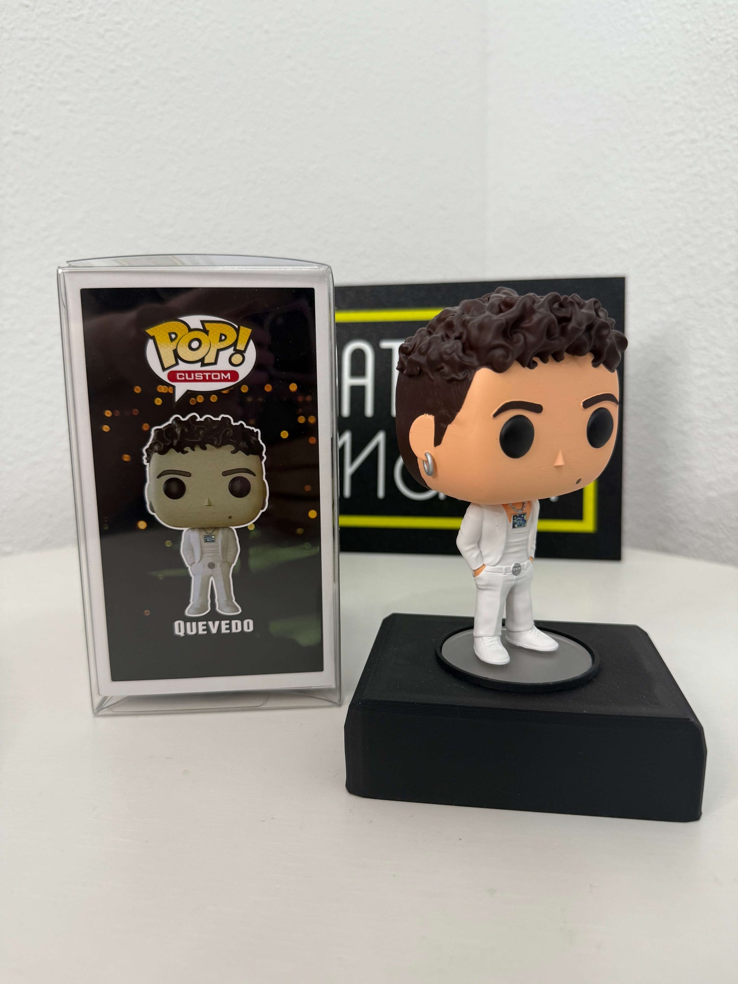 Quevedo  Pop "buenas noches" 2