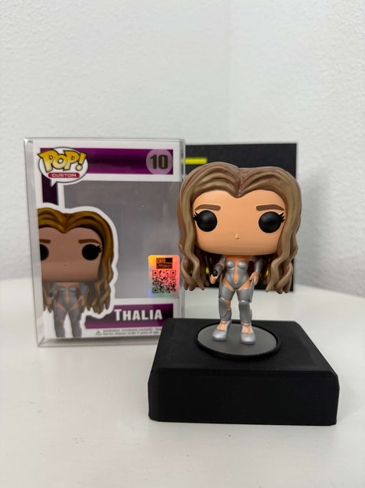 Thalia Pop