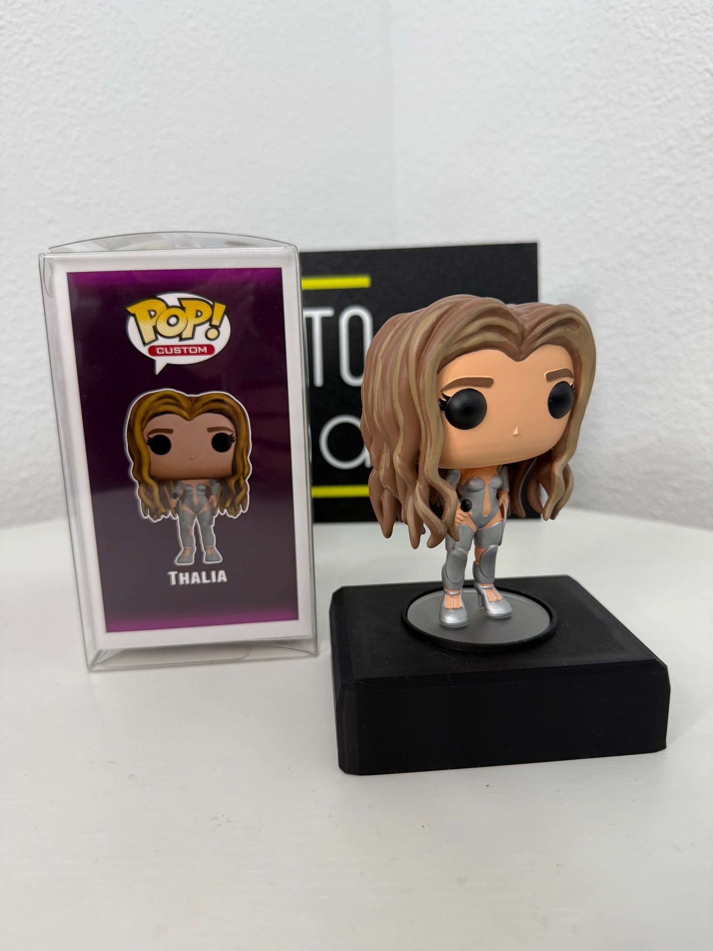 Thalia Pop