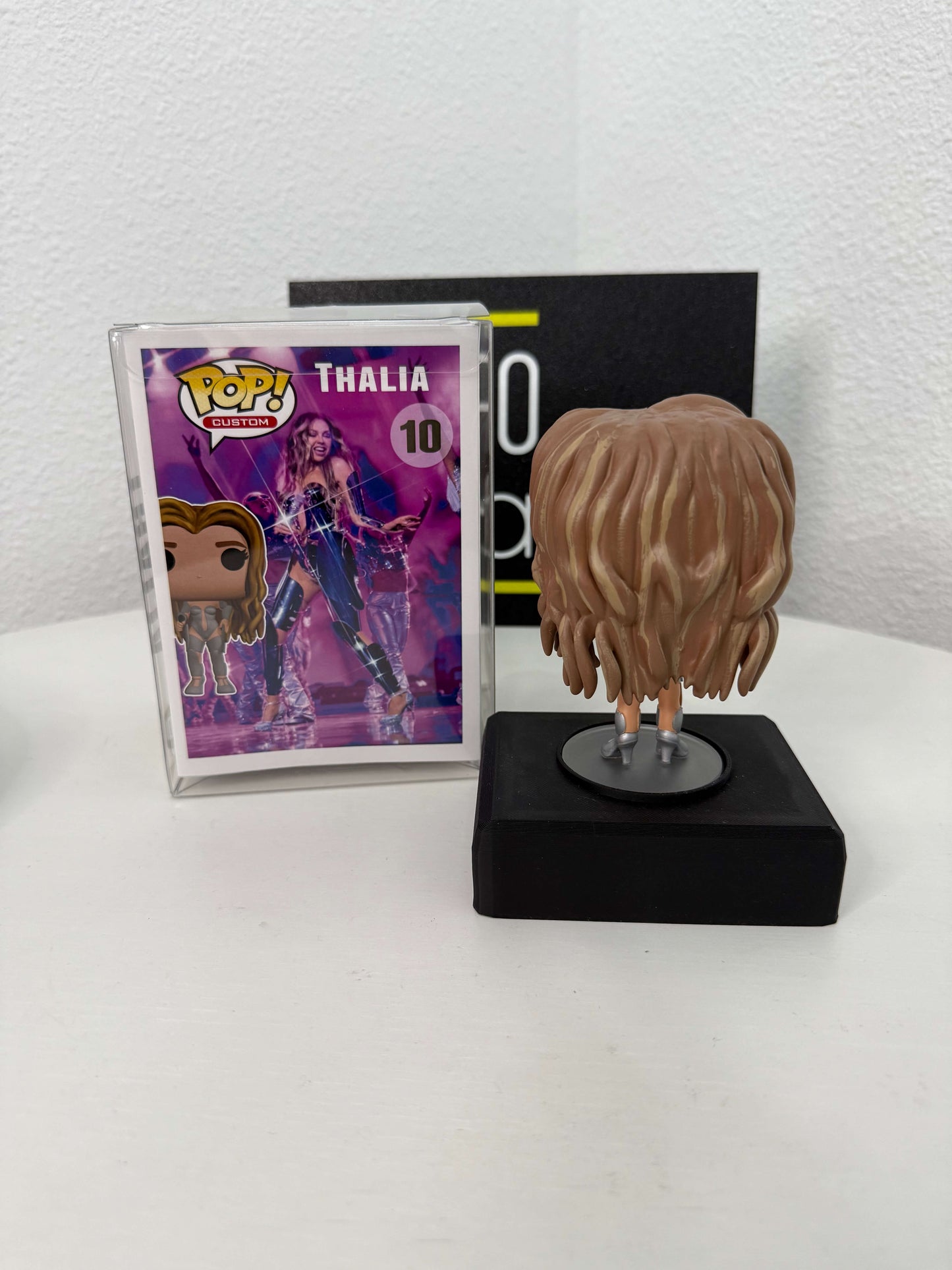 Thalia Pop