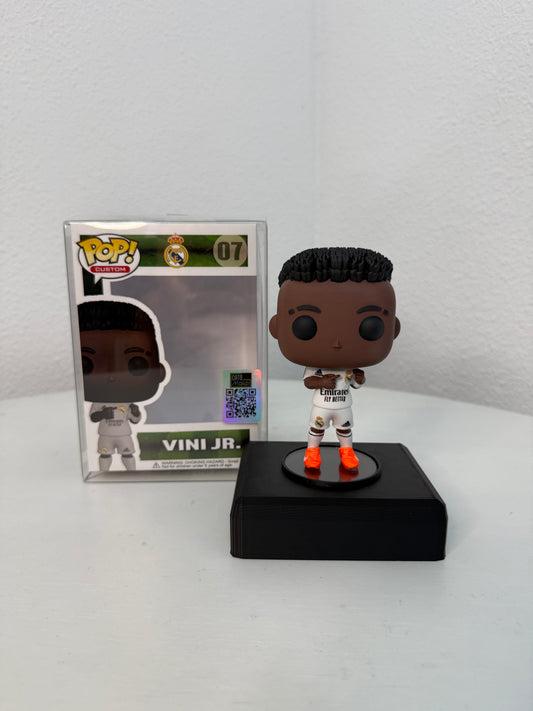 Vinicius Jr. Pop