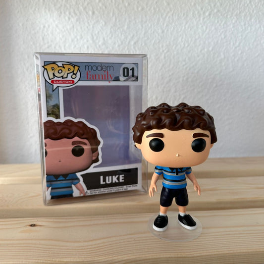 Luke Pop