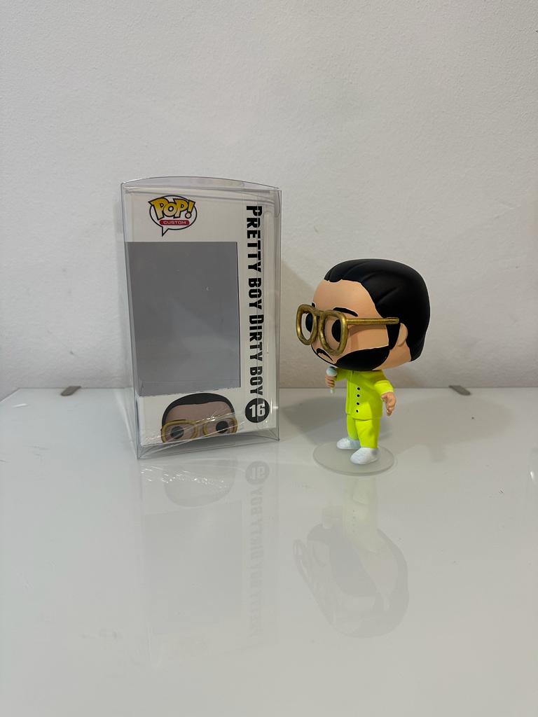 Maluma Pop