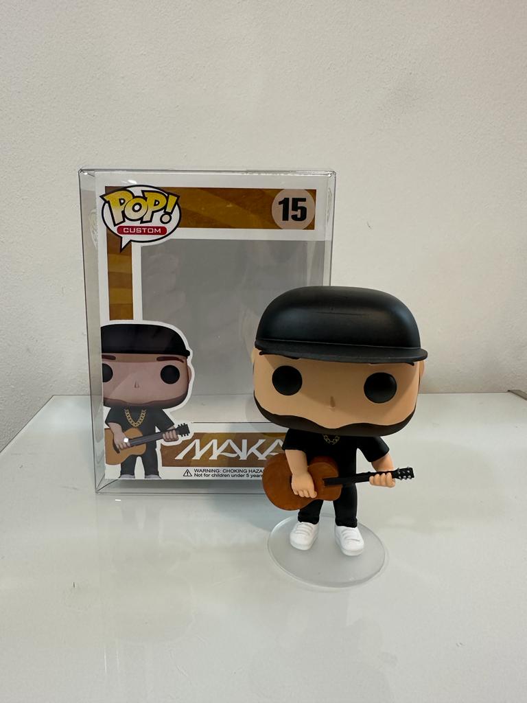 Maka Pop
