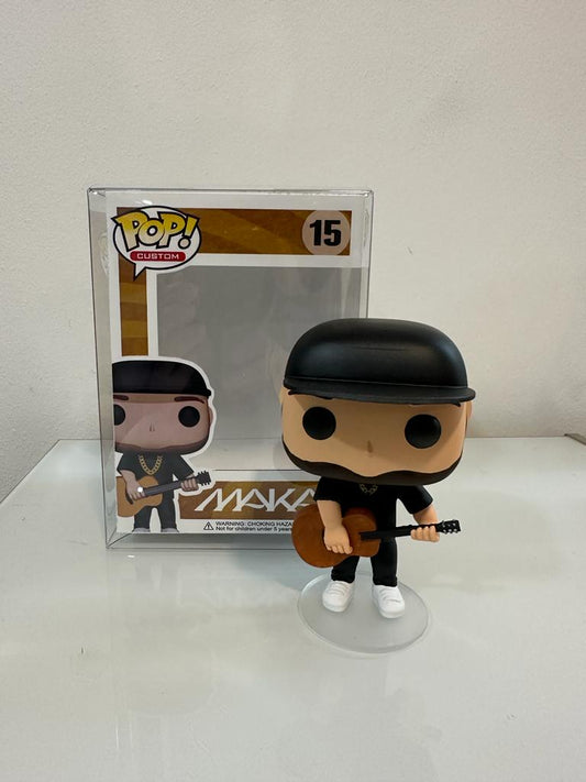Maka Pop