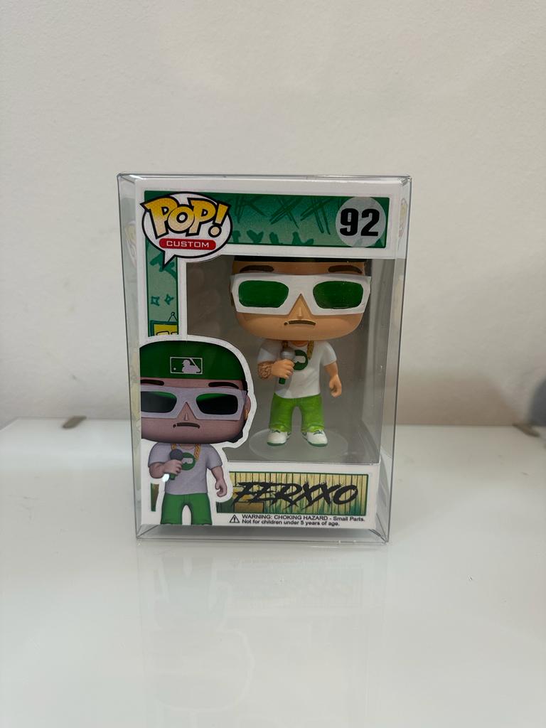 Ferxxo Pop