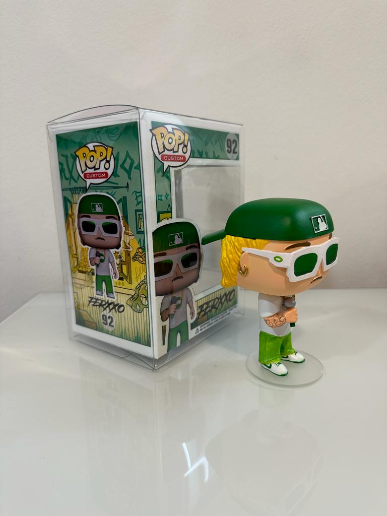 Ferxxo Pop