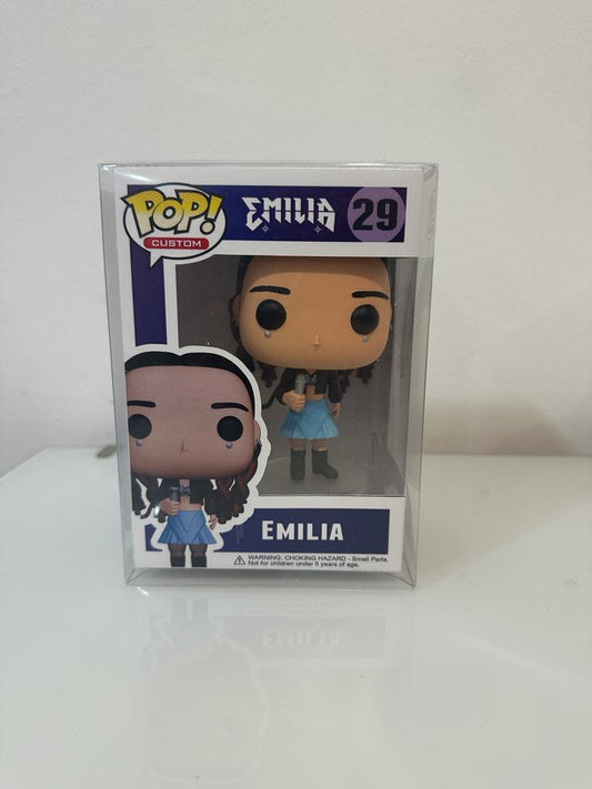 Emilia Mernes Pop