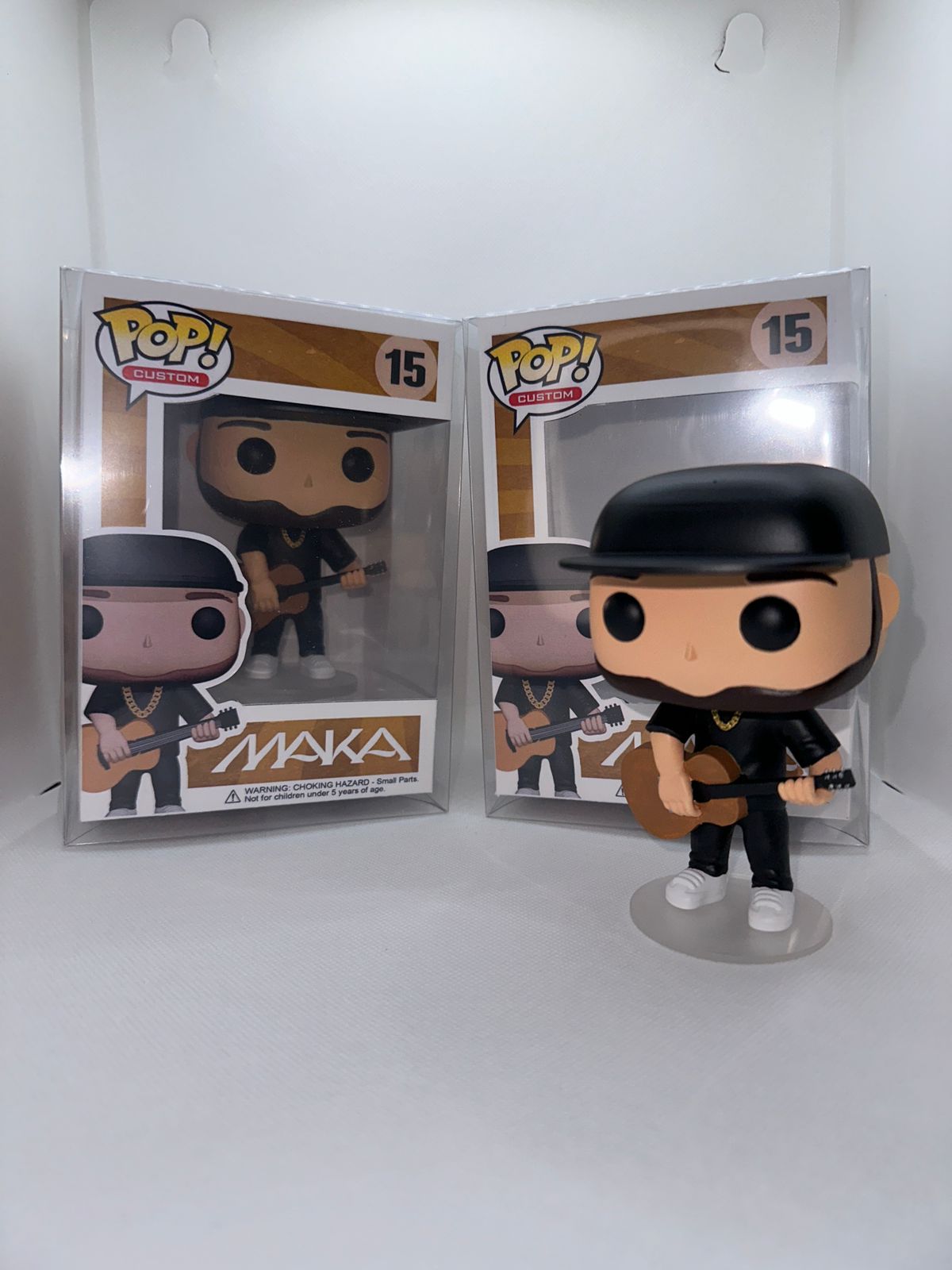 Maka Pop