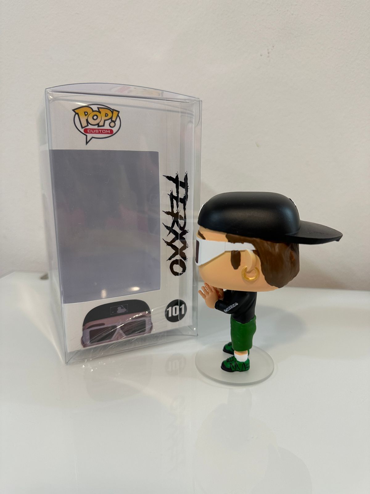 Ferxxo 2 Pop