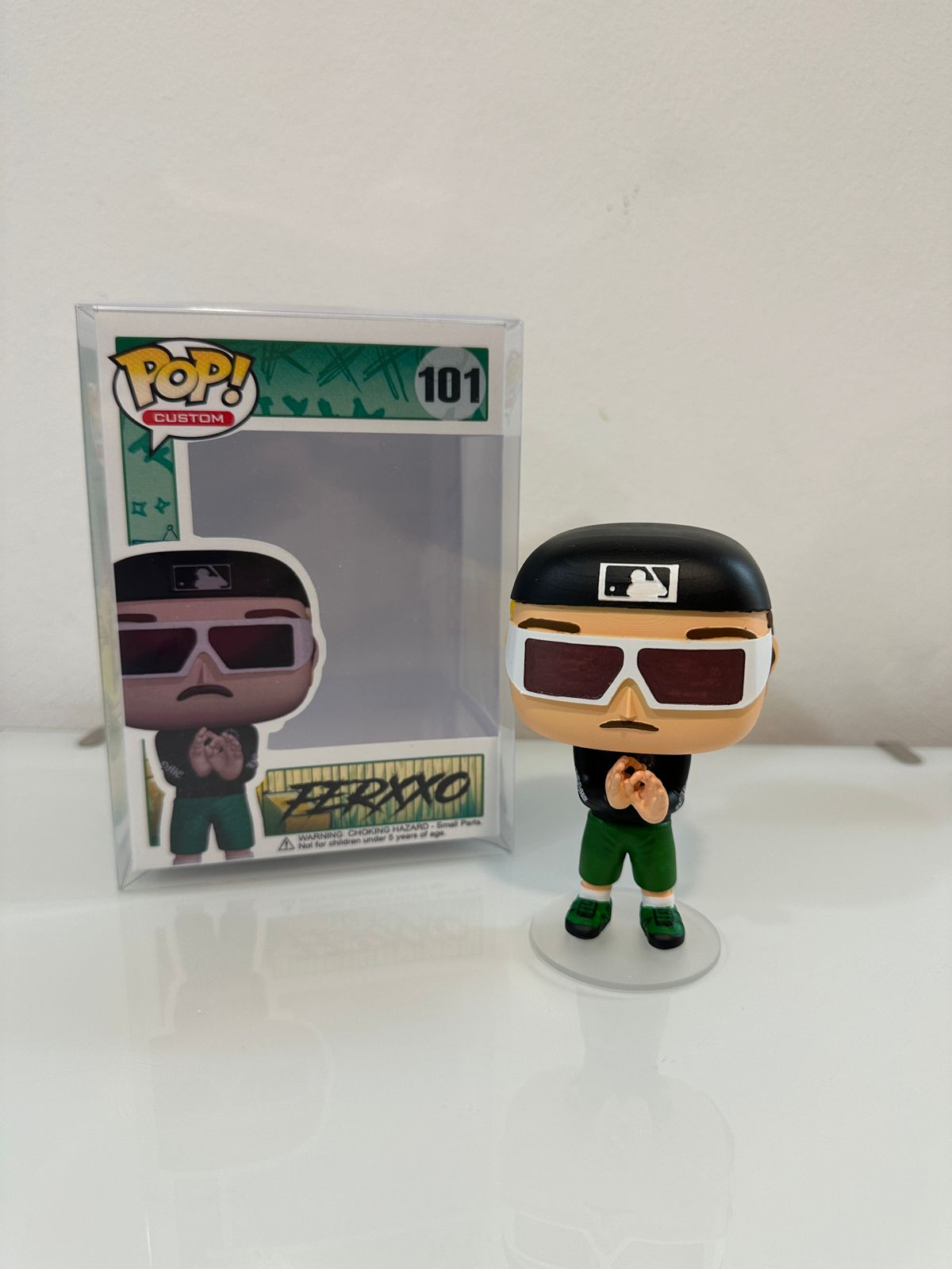 Ferxxo 2 Pop