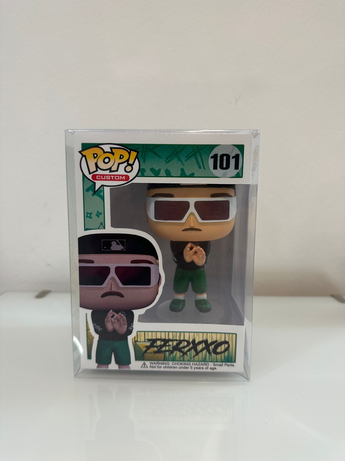 Ferxxo 2 Pop