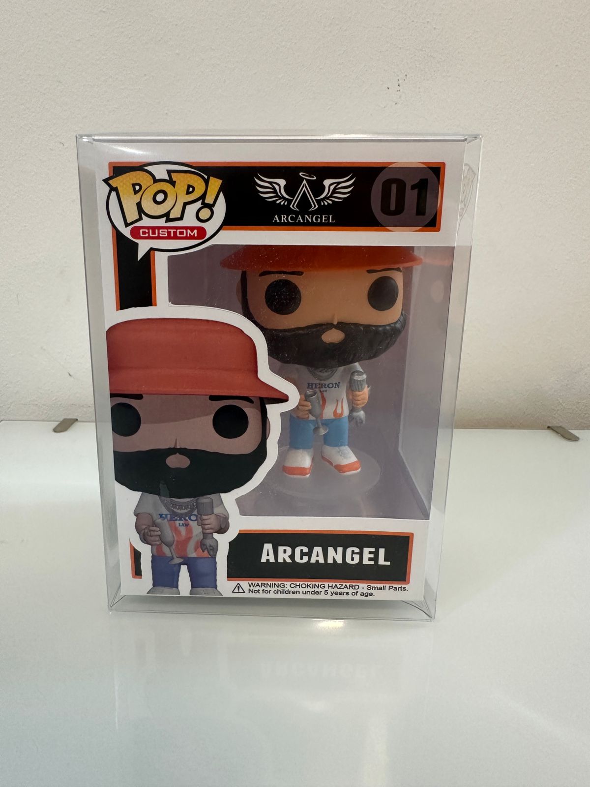 Arcangel Pop