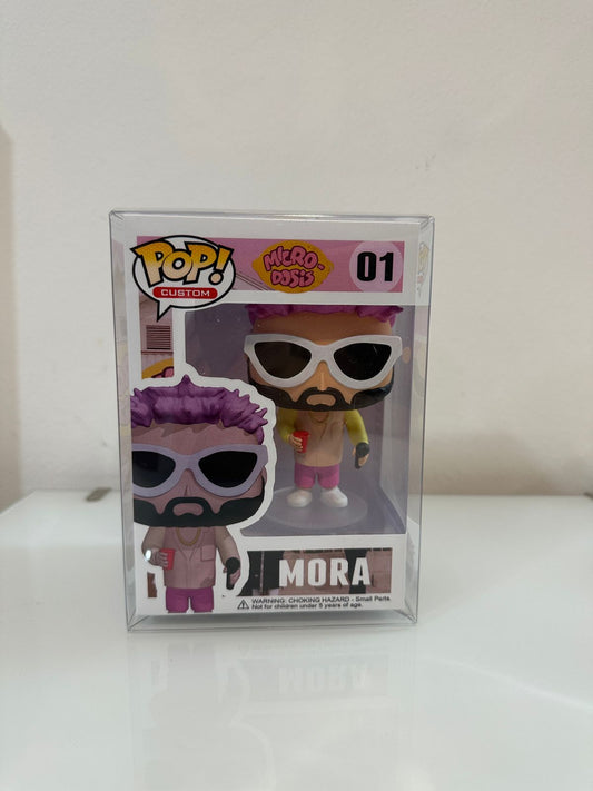 Mora Pop