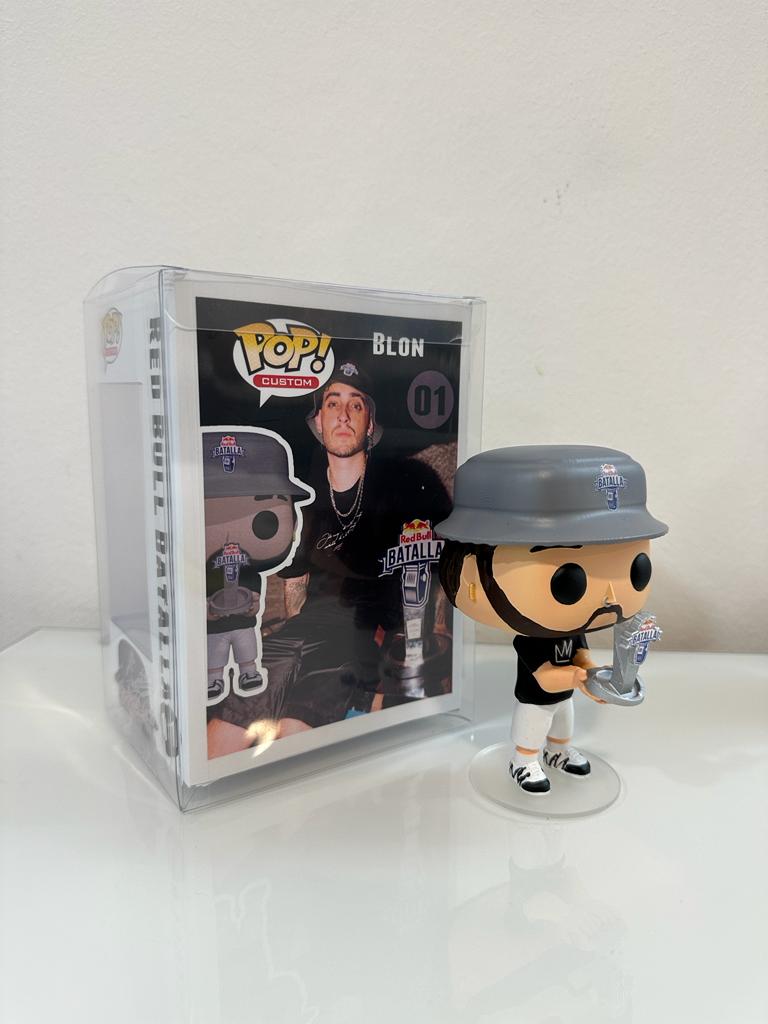 Blon Pop