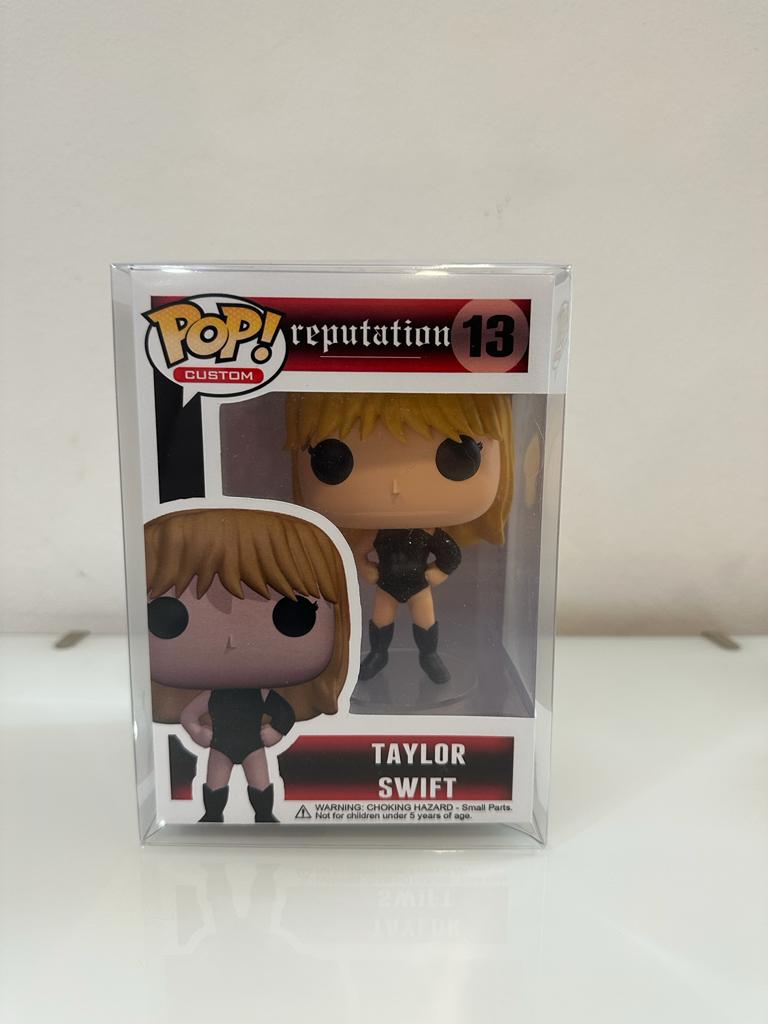 Taylor Swift Pop