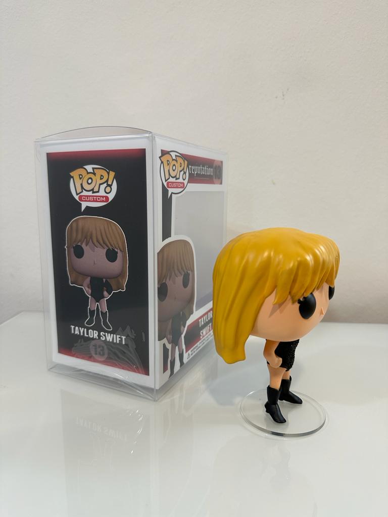 Taylor Swift Pop