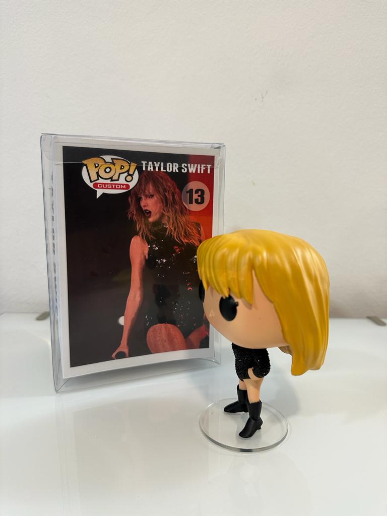 Taylor Swift Pop