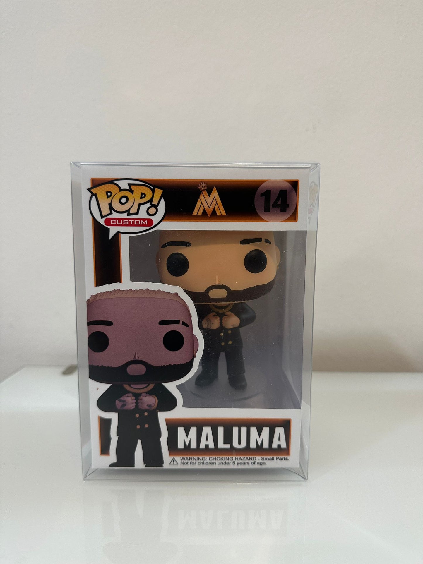 Maluma Rubio Pop