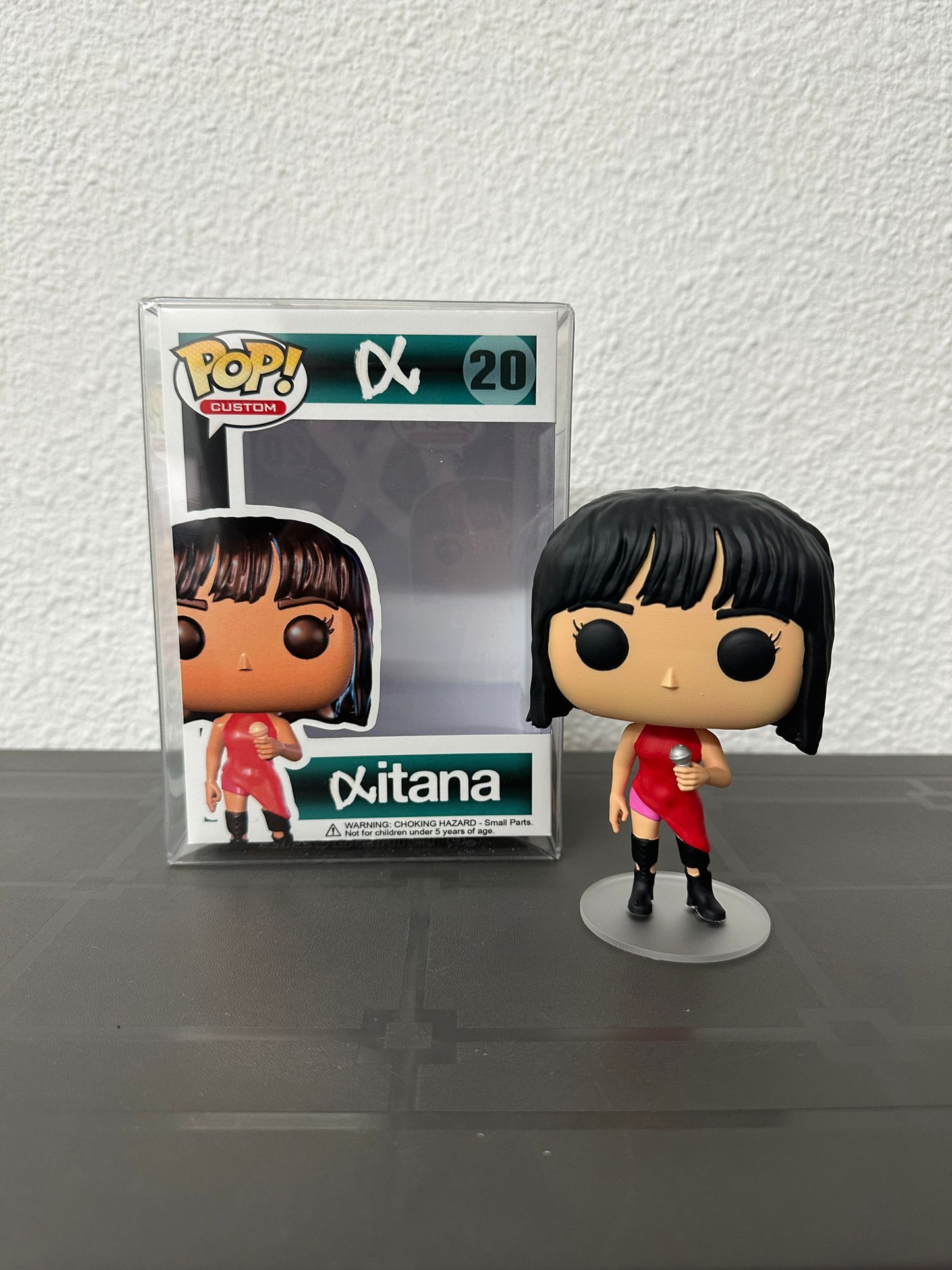 Aitana Pop