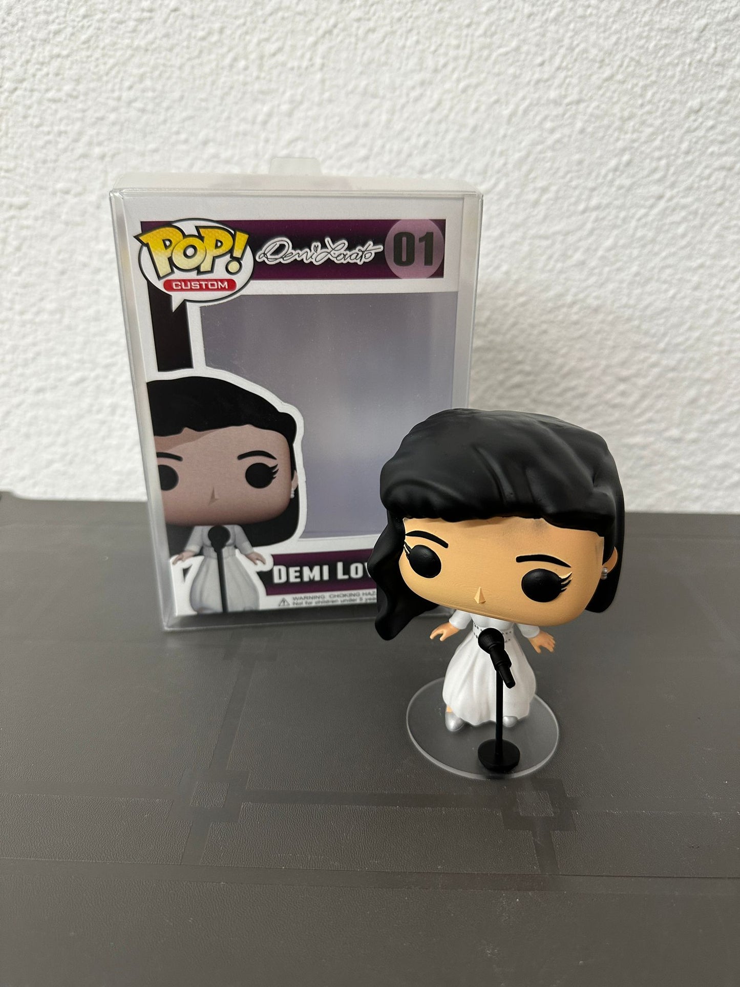 Demi Lovato Pop