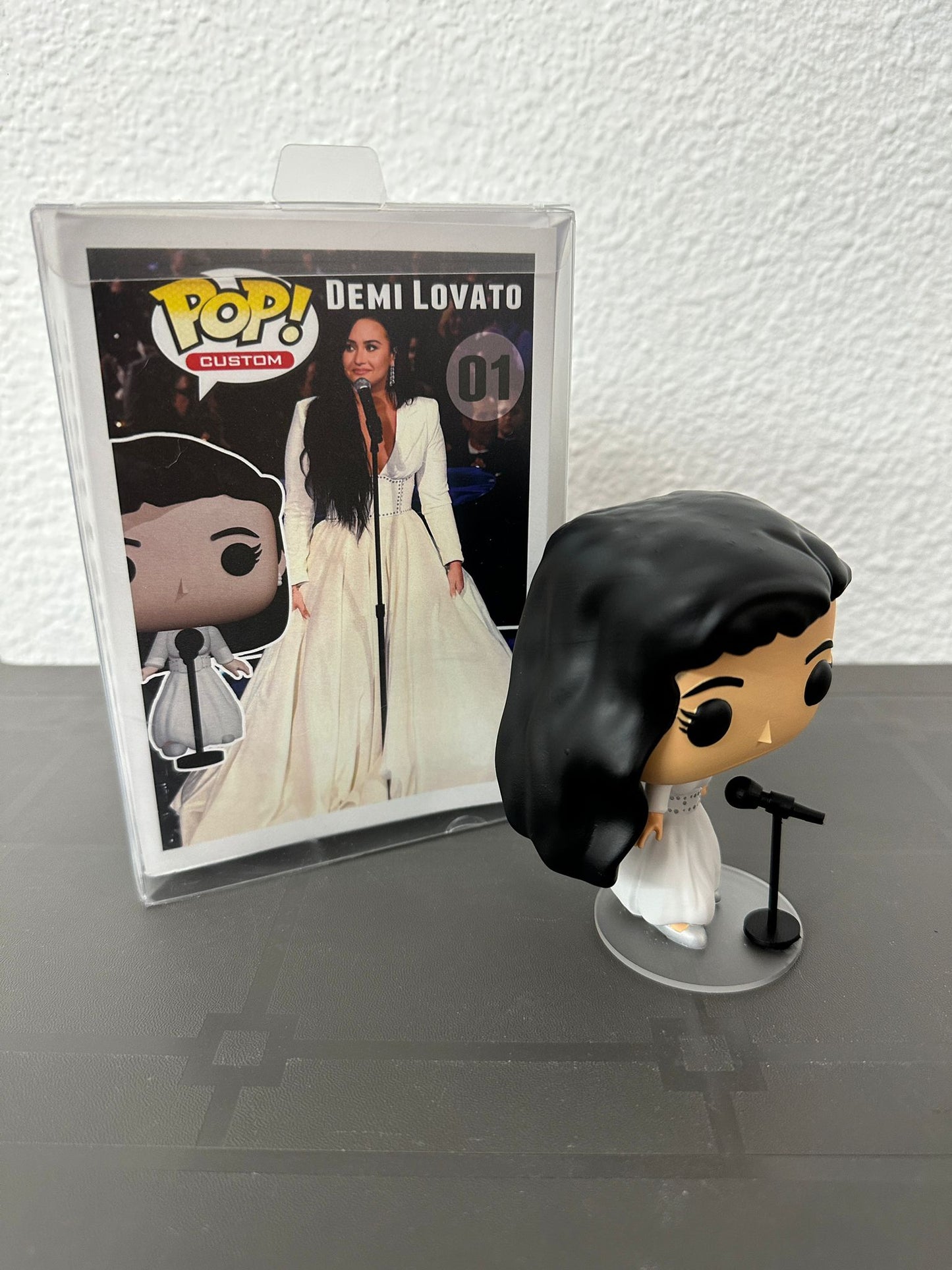 Demi Lovato Pop