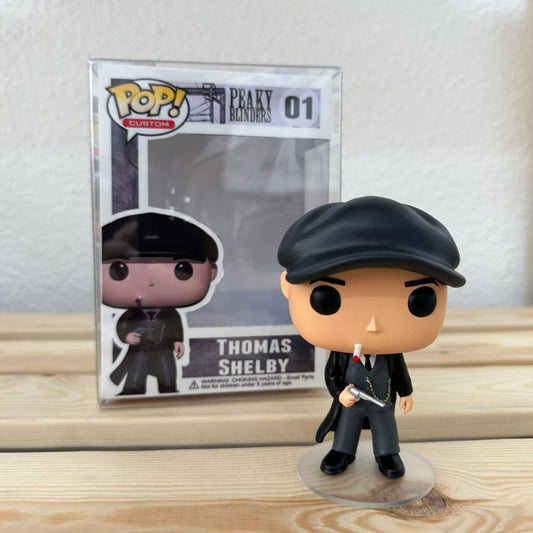 Thomas Shelby Pop