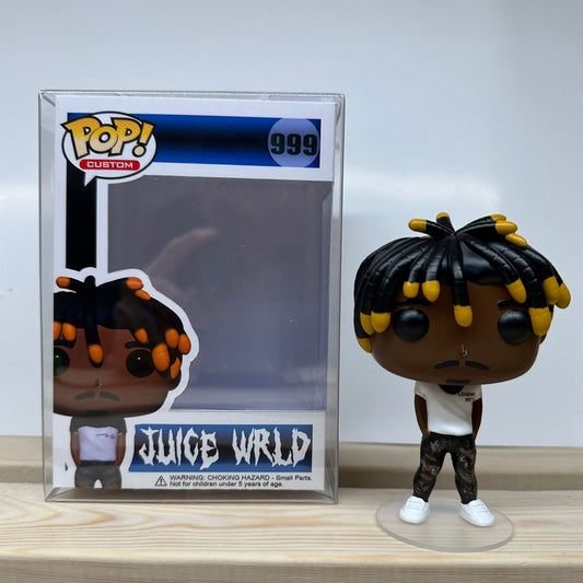 Juice wrld Pop