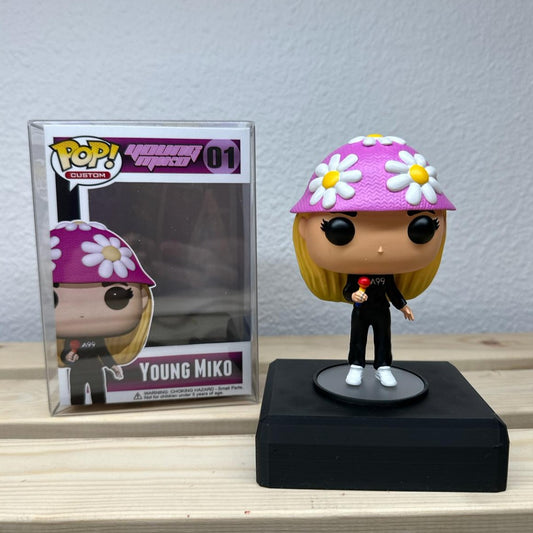 Young Miko Pop